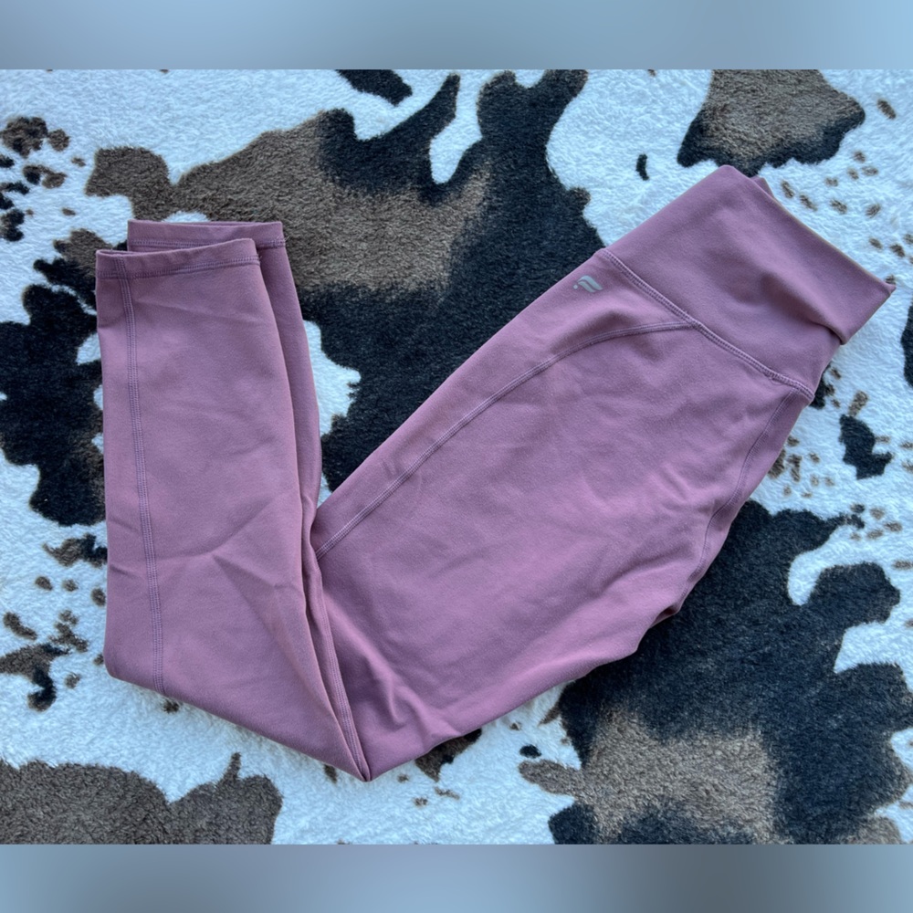 Fabeltics leggings - small